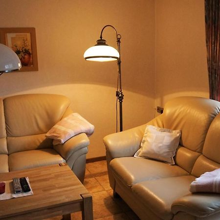 Ferienwohnung Grimmelmann Eystrup Kültér fotó