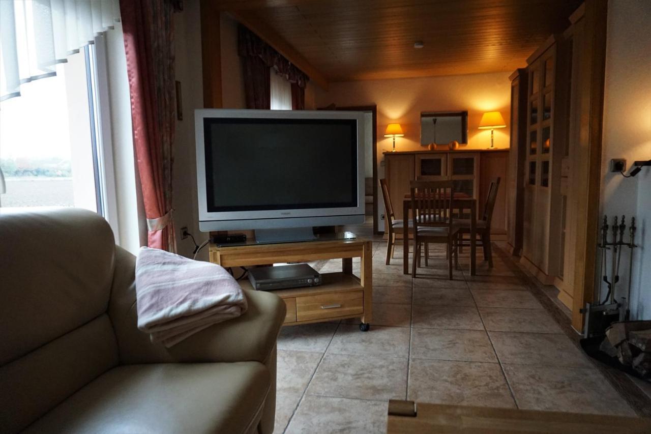 Ferienwohnung Grimmelmann Eystrup Kültér fotó