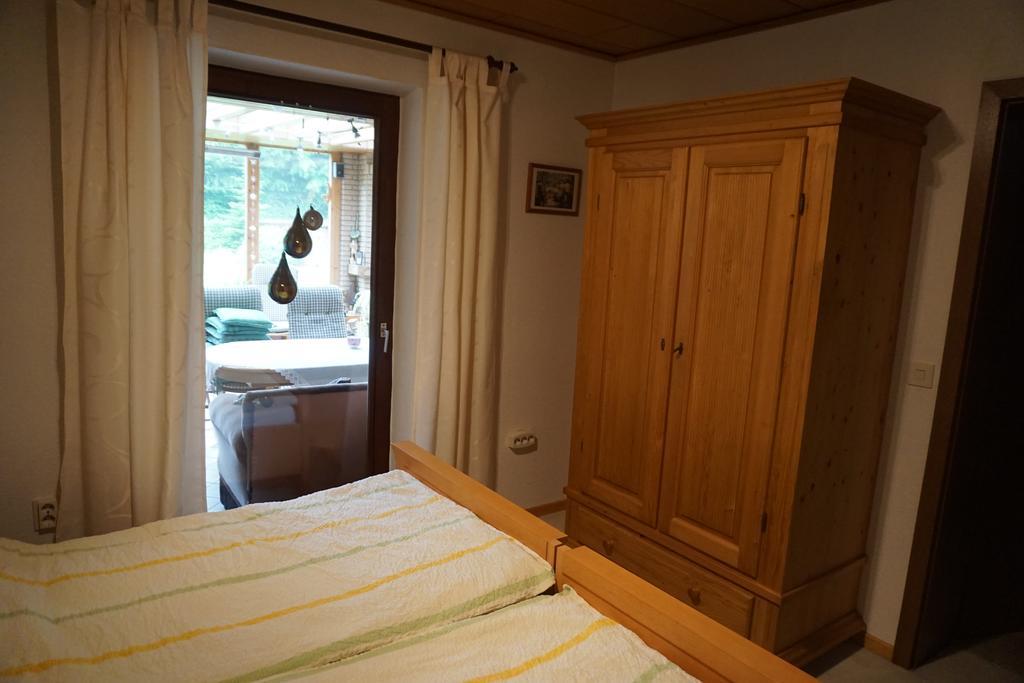 Ferienwohnung Grimmelmann Eystrup Kültér fotó