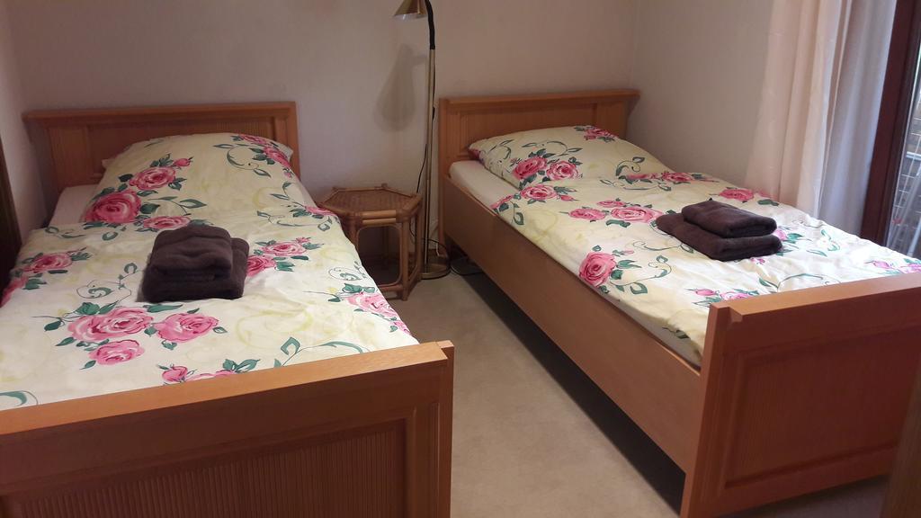 Ferienwohnung Grimmelmann Eystrup Kültér fotó
